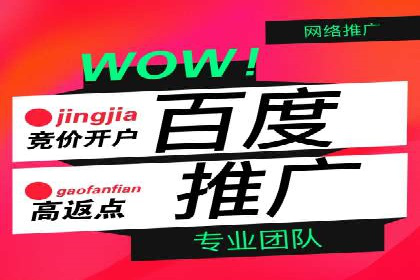 搜索开户返点案例分析：如何快速赚取收益