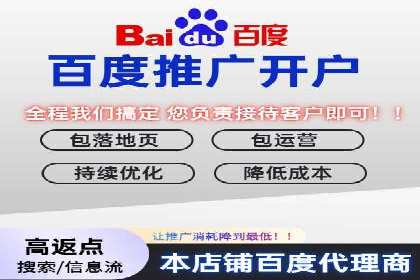 某行业巨头托管竞价sem的胜利之路