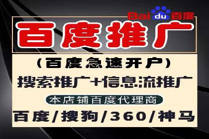 某地区百度推广代理商的业绩突破案例
